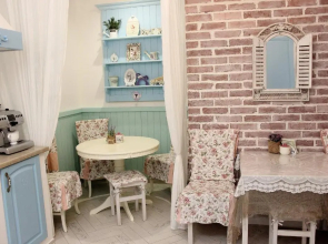 Прованс на Вербовой