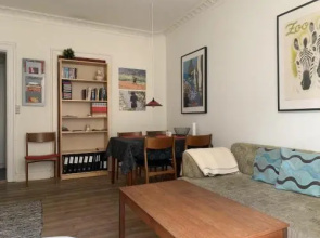 ApartmentInCopenhagen Apartment 510