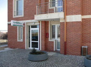 Apartment House Mladost - Block 531