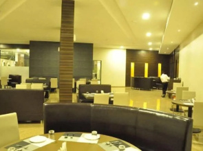 iROOMZ Nakshatra-LR