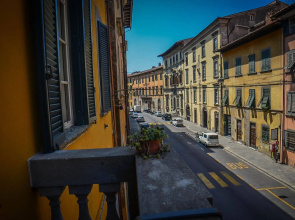 Hotel Galileo