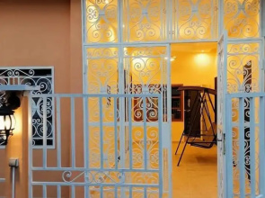 Appartement Meublé VIP Douala Bonapriso
