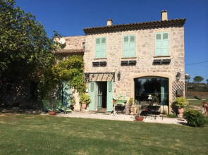 La Bastide d'Einesi