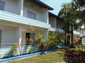 Hotel Costa Azul
