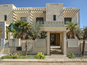 Villa de Luxe River Palm