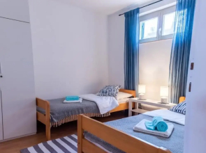 Kike - 60 Meters From the Beach - A1