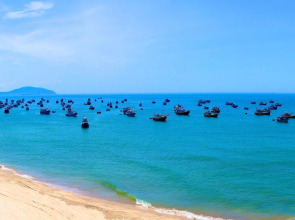 The Sailing Bay Beach Resort