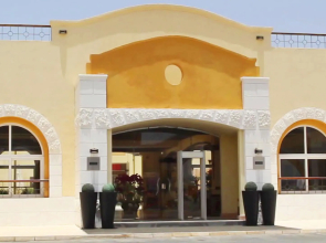 Concorde Moreen Beach Resort & Spa