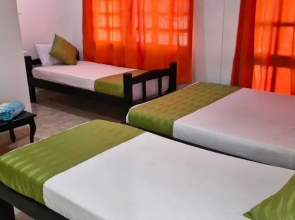 Hotel Punta Luna