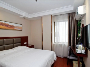 Greentree INN Hefei Binhu NEW Area Xizang Road HEF