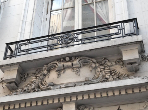 Voyage Recoleta Hostel