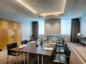 Park Inn by Radisson Berlin Alexanderplatz