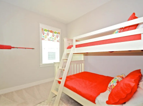 Sandlot 3 Bedroom Condo By Coastal Dreamin