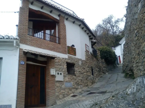Casa Rural Conjunto los Prados