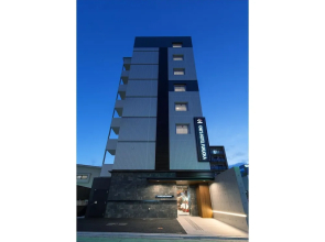 Hotel New Gaea Inn Nakasuhigashi