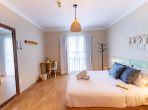 Viajero Paracas Hostel