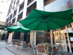 APA Hotel Namba Shinsaibashi