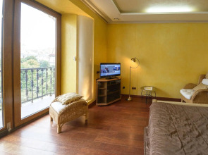 Partner Guest House Крещатик