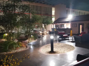 Lubbock Regency Inn