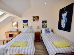 16 Solent Landing