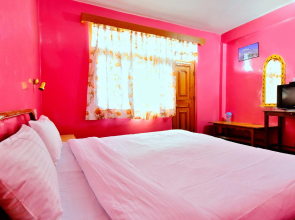 SPOT ON 36649 Pappu Homestay