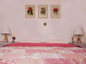 Koel romantic country house