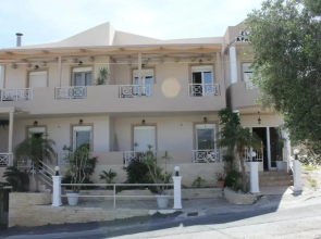 El Greco Apartments