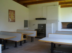 Camping Villaggio Italgest