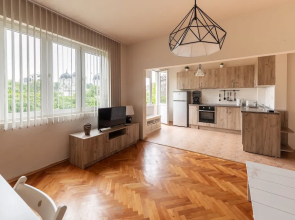 Saint George Apartment