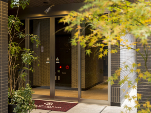 Hotel Grand Bach Kyoto Select