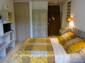 Au Verger B&B