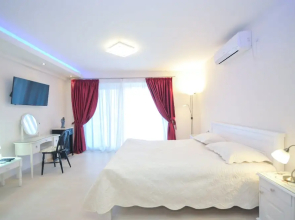 St. George Apartments and Villa with pool