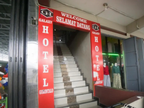 RedDoorz near TVRI Gorontalo