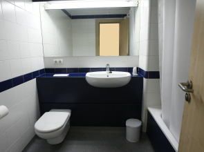 ibis Paris CDG Airport