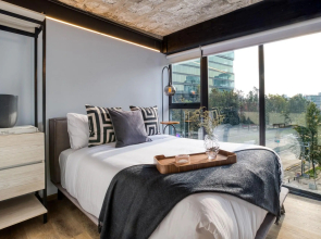 ULIV Apartments El Ángel