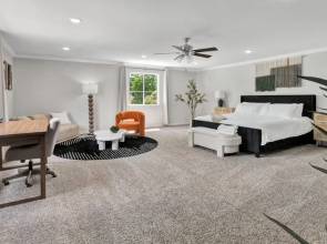 Modern Luxury Minutes From Downtown Dallas