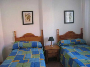 Villas de Frente Marino