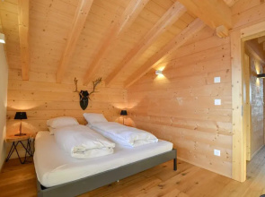 Hirschfluh Duplex