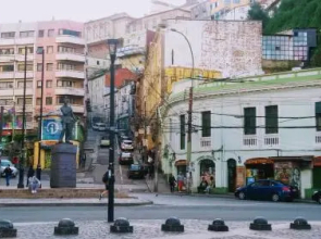 Hostal Cumming 129