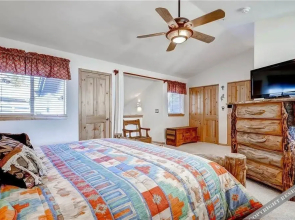 Gore Trail B3 3 Br Home by RedAwning