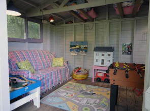 Marlborough Cottage
