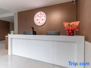 Yinyi Oriental Hotel (Nanning Wuwei International Airport Branch)