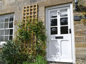 Esk Cottage