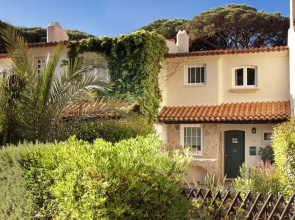 Charming Villa GOLF & BEACH