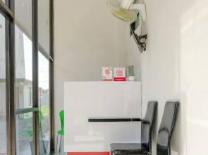 Semeru Residence Syariah