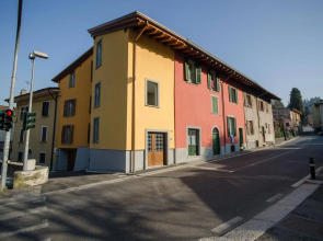 Casa Vacanza Ca' Mairu'