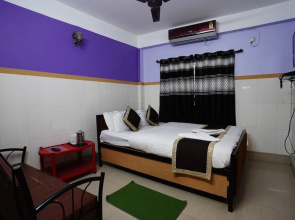 Tirupati Lodge Private Limited