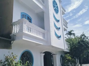 Villa Hoa Giay HomeStay Quan Lan