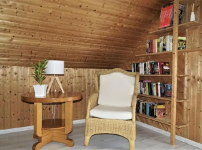 Ferienwohnung Wintereck