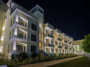 Hotel Perla Beach Luxury